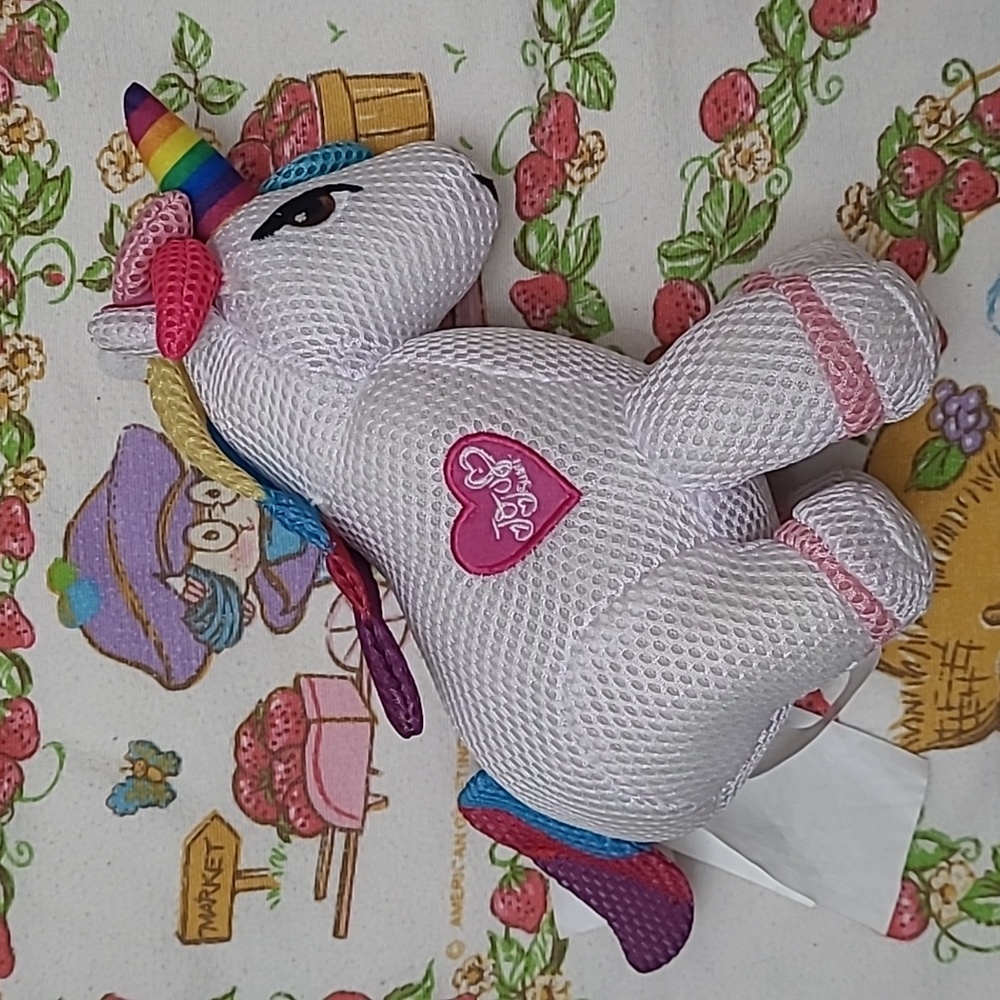 Nickelodeon Jojo Siwa Plush Unicorn